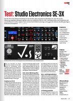 Vorschau: Beat 02/2022 Vorschau: Beat 02/2022