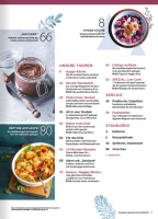 Vorschau: ZauberMix - Ausgabe 01/2022 Vorschau: ZauberMix - Ausgabe 01/2022