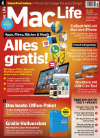 Mac Life 07/2018 Cover Mac Life 07/2018 Cover