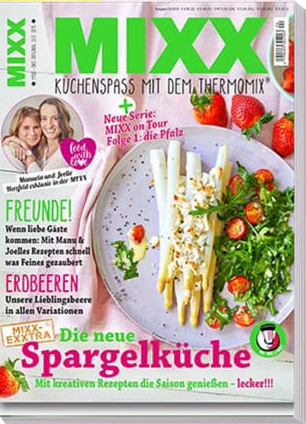 MIXX 04/2018