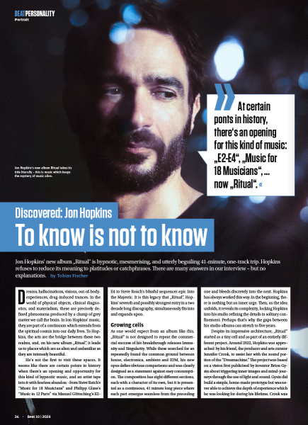 Beat English 10/2024