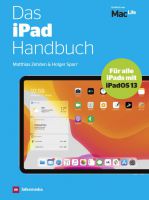Das iPad Handbuch 2020 Das iPad Handbuch 2020