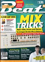 Beat 11/2016 Beat 11/2016