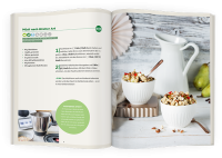 Vorschau: ZauberTopf - Fasten mit dem Thermomix® - E-Book Vorschau: ZauberTopf - Fasten mit dem Thermomix® - E-Book