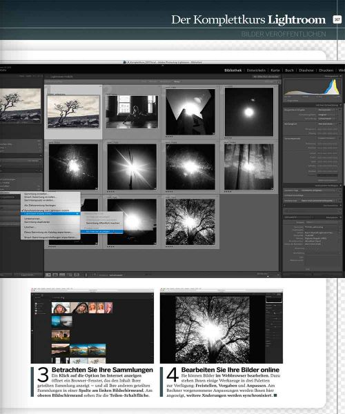Photoshop Lightroom 01/2020