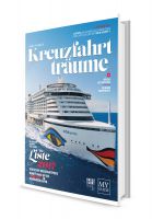 Kreuzfahrtträume 2017 Kreuzfahrtträume 2017