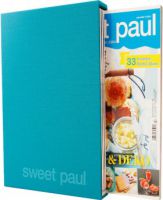 Sammelschuber "Sweet Paul" Sammelschuber "Sweet Paul"