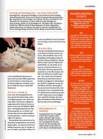 Vorschau: LandGenuss Spezial 01/2020 - Brot "Gesund und Gut" Vorschau: LandGenuss Spezial 01/2020 - Brot "Gesund und Gut"