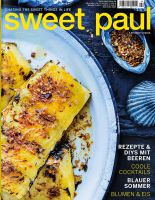 Sweet Paul 02/2016 Sweet Paul 02/2016
