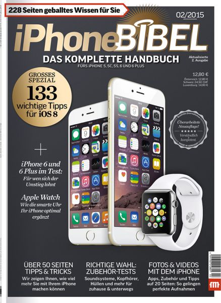 iPhoneBIBEL 02/2015