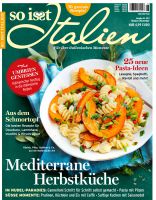 So is(s)t Italien 06/2017 So is(s)t Italien 06/2017