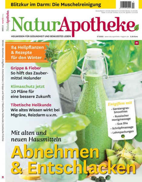 NaturApotheke 02/2020