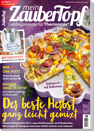 ZauberTopf 06/2022