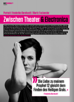 Vorschau: Beat 09/2022 Vorschau: Beat 09/2022