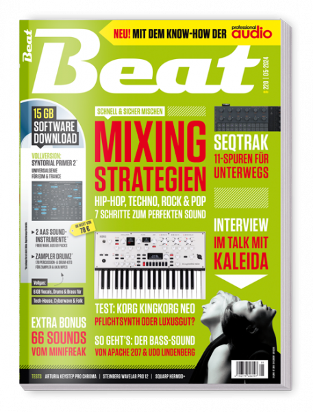 Beat 05/2024