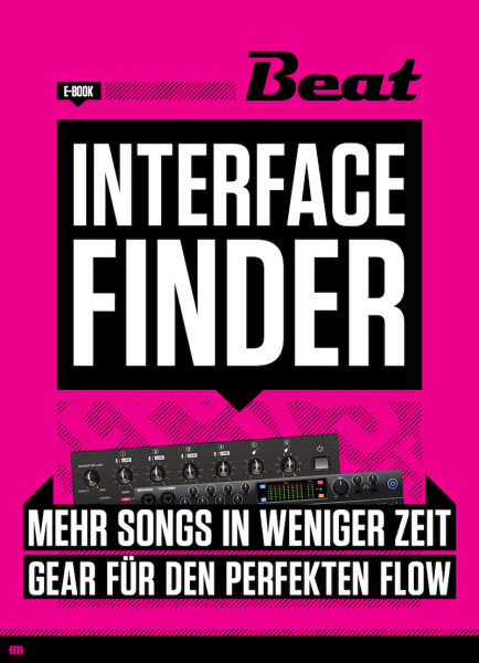Interfaces & Controller - Gear für den perfekten Flow [eBook]