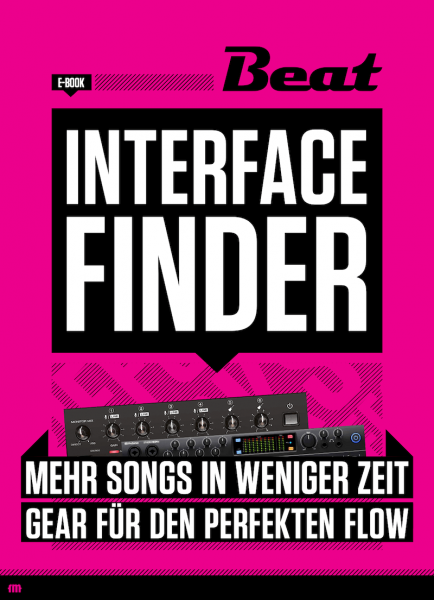 Interfaces &amp; Controller - Gear für den perfekten Flow [eBook]