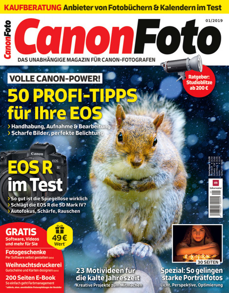 CanonFoto 01/2019