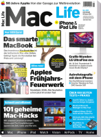 Vorschau: Maclife