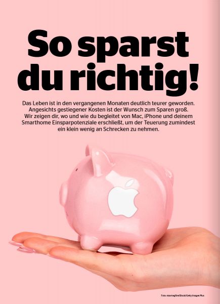 Mac Life 09/2022