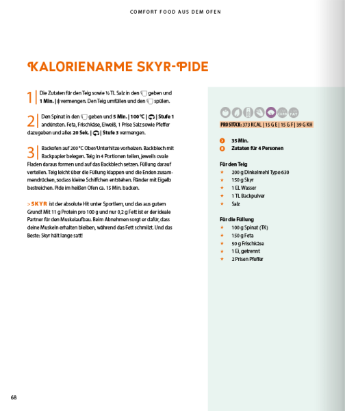 ZauberTopf Einfach lecker! - Schlank ohne Diät