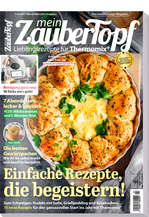 ZauberTopf 02/2023