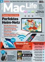 Mac Life 12/2019 Mac Life 12/2019