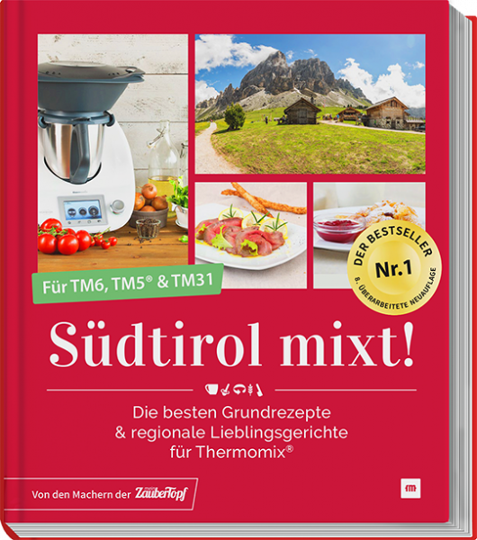 Südtirol mixt!