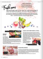 Vorschau: Rendsburgerleben 05/2019 Vorschau: Rendsburgerleben 05/2019