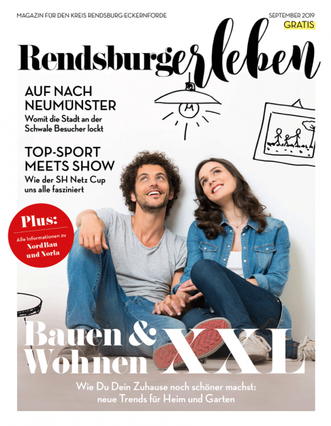 RENDSBURGerleben - September 2019