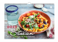So isst Italien Kalender 2019 So isst Italien Kalender 2019