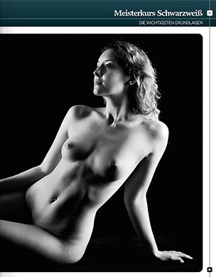 Meisterkurs Schwarzweiß-Fotografie 01/2019