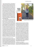 Vorschau: BÜCHER 06/2019 Vorschau: BÜCHER 06/2019