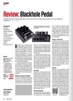 Vorschau: Beat 04/2021 English Vorschau: Beat 04/2021 English