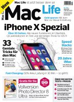 Mac Life 03/2018 Mac Life 03/2018