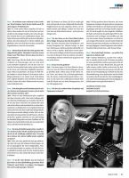 Vorschau: Beat 11/2019 Vorschau: Beat 11/2019