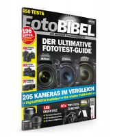 Vorschau: FotoBIBEL 01/2015 Vorschau: FotoBIBEL 01/2015