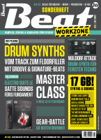Beat Workzone 02/2022 Beat Workzone 02/2022