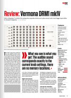 Vorschau: Beat 08/2021 English Vorschau: Beat 08/2021 English