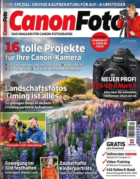 CanonFoto 02/2016