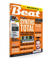 Vorschau: Beat 07/2020 Vorschau: Beat 07/2020