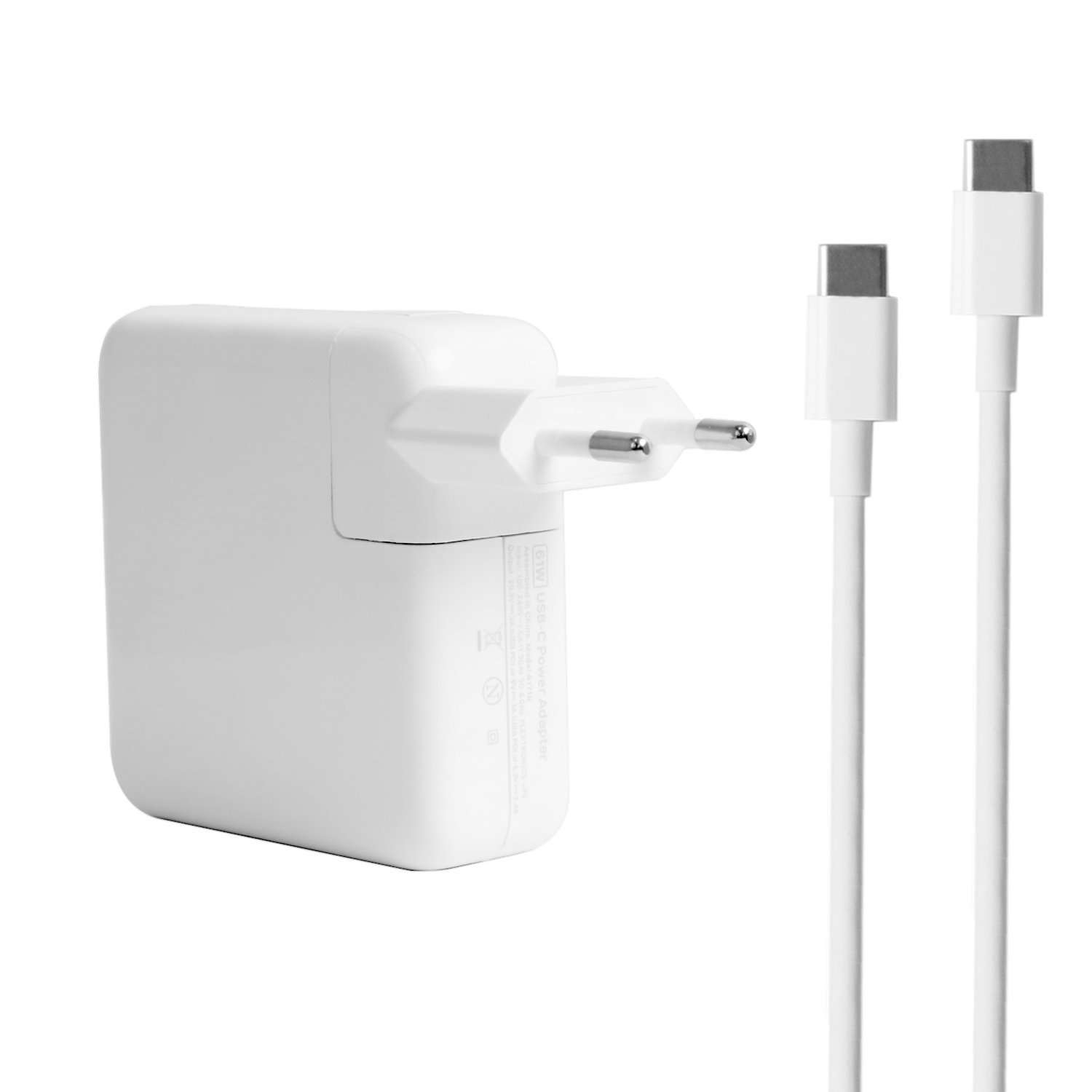 Jetzt den 61W Adapter mit Ladekabel Apple MacBook Pro 13 bei Jetzt den 61W Adapter mit Ladekabel Apple MacBook Pro 13 bei falkemedia kaufen