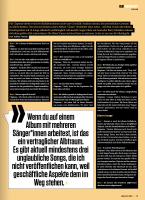 Vorschau: Beat 02/2022 Vorschau: Beat 02/2022