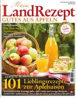 Mein LandRezept 04/2017 Mein LandRezept 04/2017