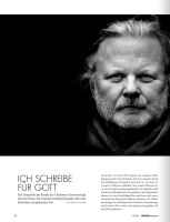 Vorschau: BÜCHER 05/2024 Vorschau: BÜCHER 05/2024