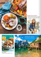 Vorschau: So is(s)t Italien SPEZIAL Fleisch Vorschau: So is(s)t Italien SPEZIAL Fleisch