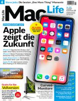 Mac Life 11/2017 Mac Life 11/2017