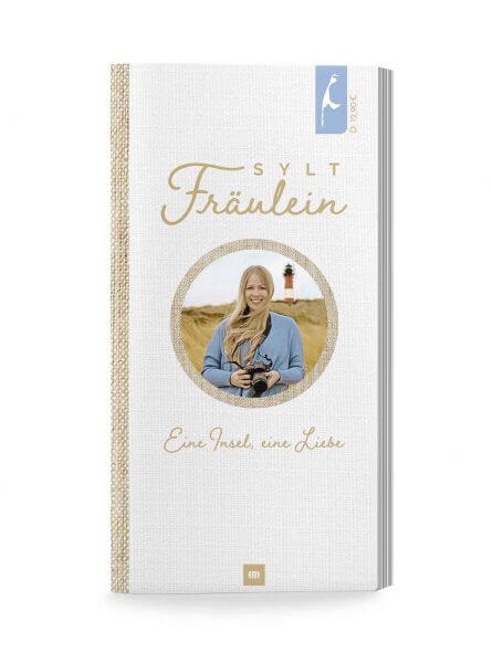 Sylt Fräulein Cover Sylt Fräulein Cover