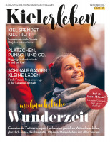 KIELerleben - Dezember 2018 KIELerleben - Dezember 2018