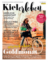 KIELerleben - Oktober 2018 KIELerleben - Oktober 2018